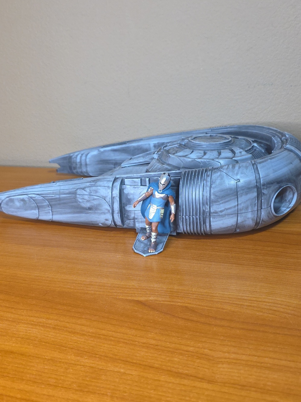 Predator: Badlands Yautja Scout Ship Popcorn Bucket Regal Cinemark